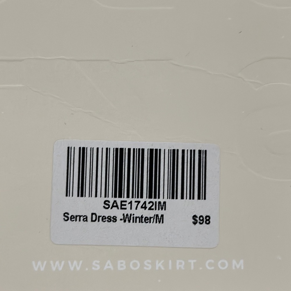 Dress - Picture 2 of 10